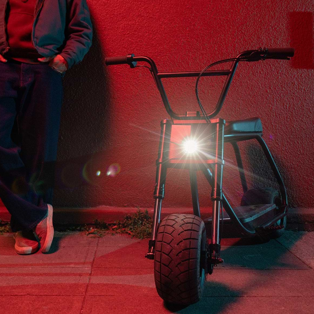 Zeeratox Voyager™