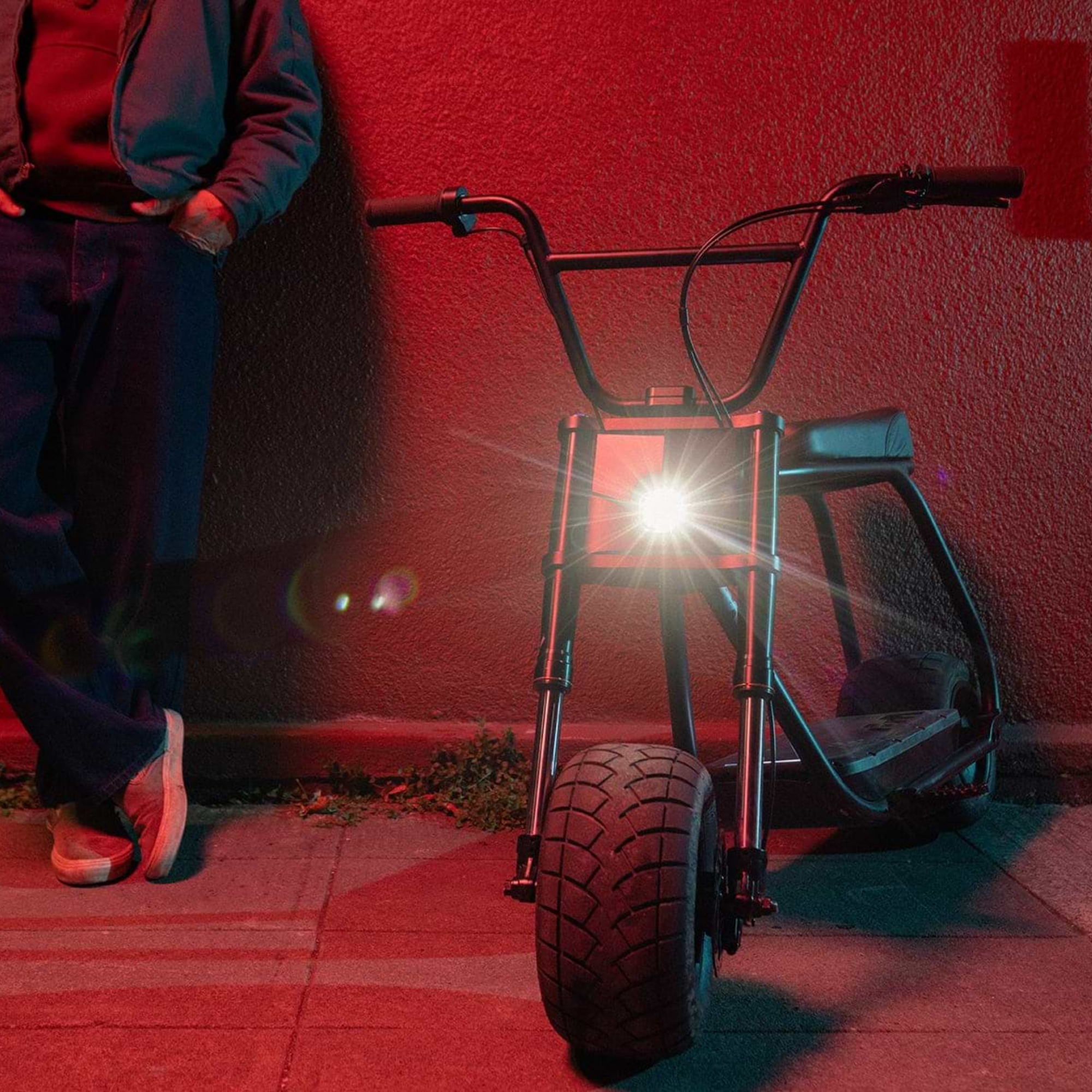 Zeeratox Voyager™