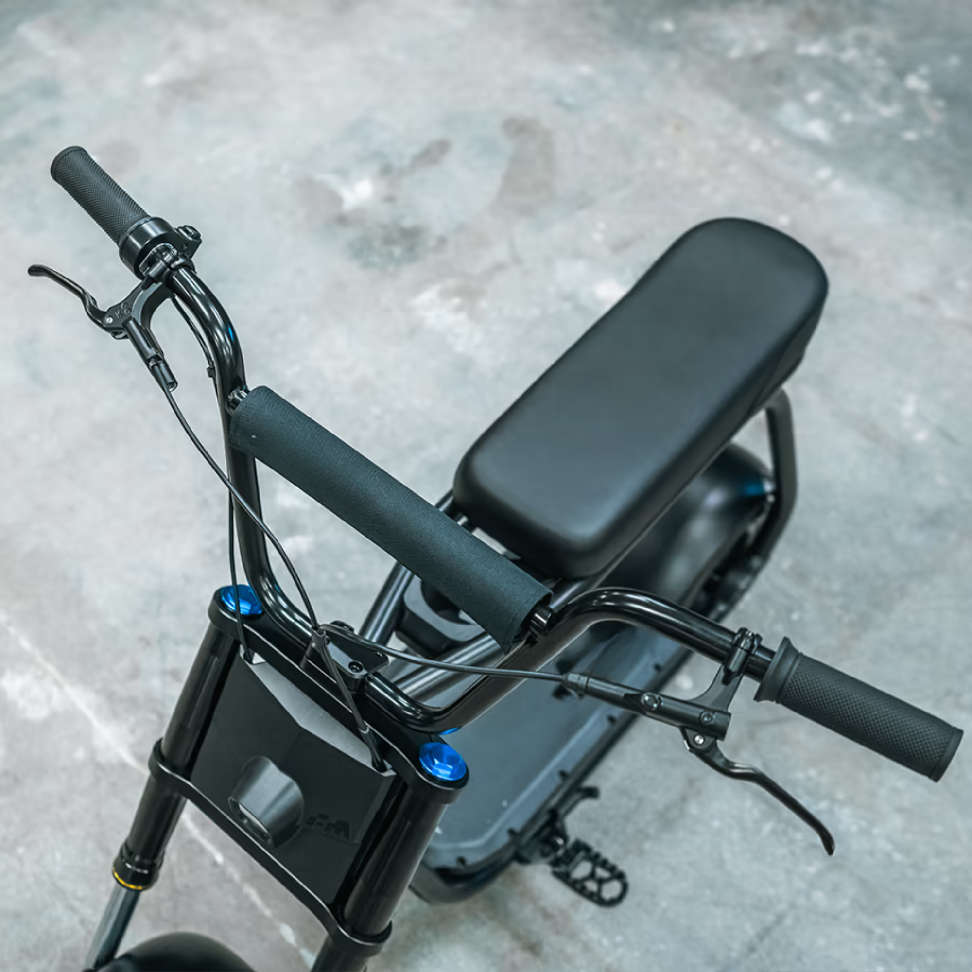 Zeeratox Voyager™