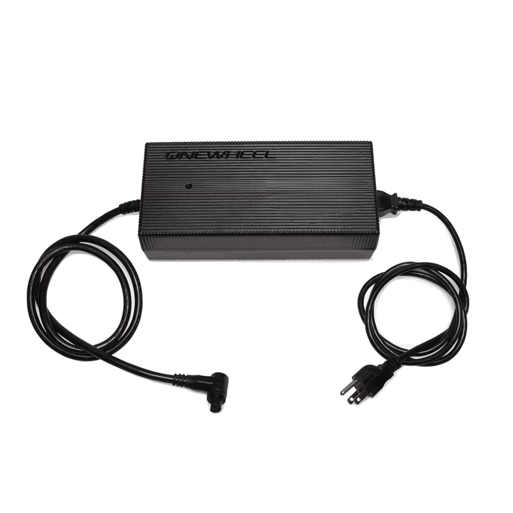 High-Speed Charger
